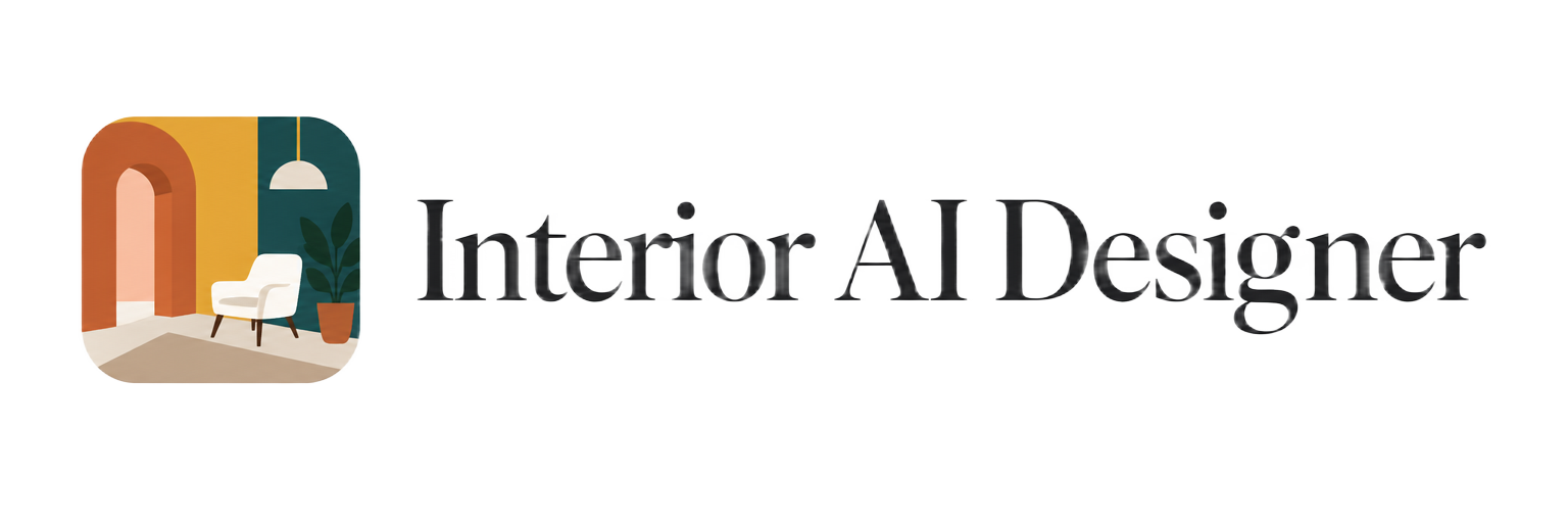 Interior AI Designer logo